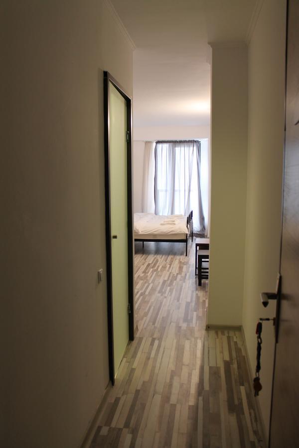 Apartment N517 Gudauri Loft Buitenkant foto